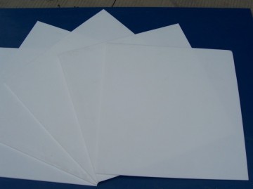 PTFE Insulation Sheet