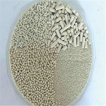 Zeolite Liquid Oxygen Concentrator Filter