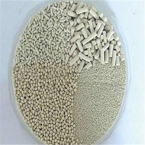 Zeolite Molecular Sieve 200 Mesh