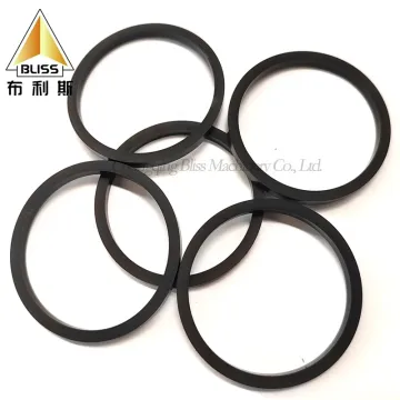 Universal 6 Forged Brake Caliper Piston Kit Seal Kit - 05595551