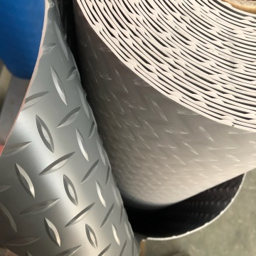 ПВХ виниловые сосуды морских пола