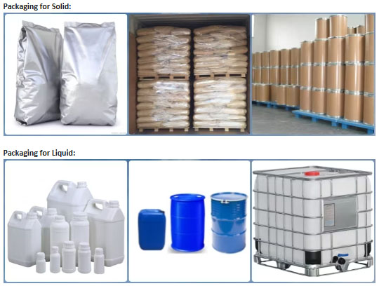 Packaging