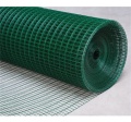 PVC επικαλυμμένο συγκολλημένο πλέγμα σύρματος για παγίδες αστακού