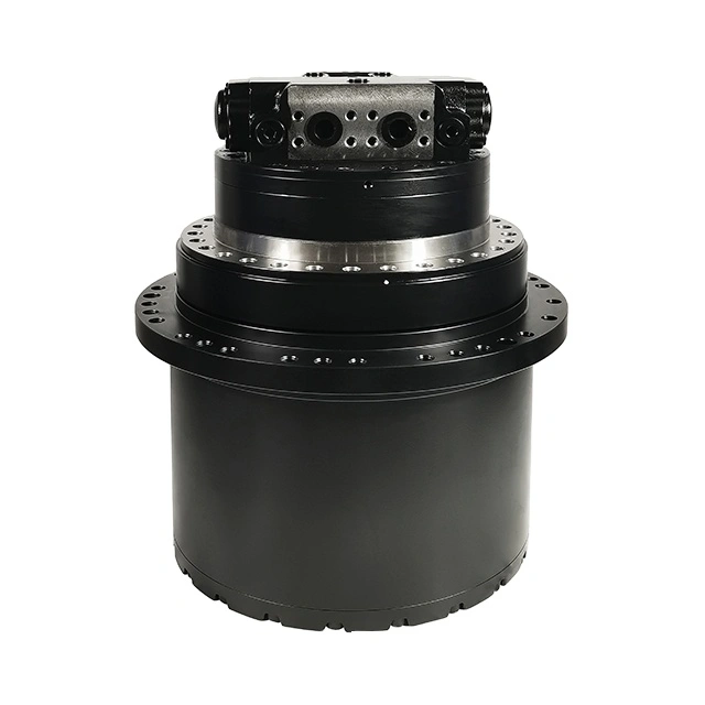 14524182 Excavator Final Drive TM40 for R210 JS200 ZW&ZHTE China ...