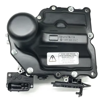 0AM DQ200 DSG Transmission Control Module Valve Body TCU for Audi VW