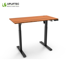 Single Motor Desk Sit And Stand Table