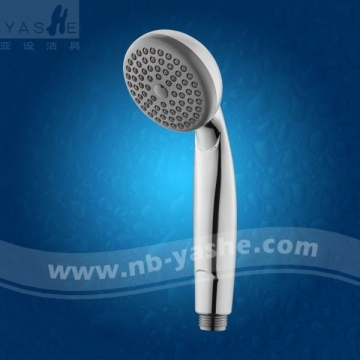 1 Jet ABS Hand Shower YS2330