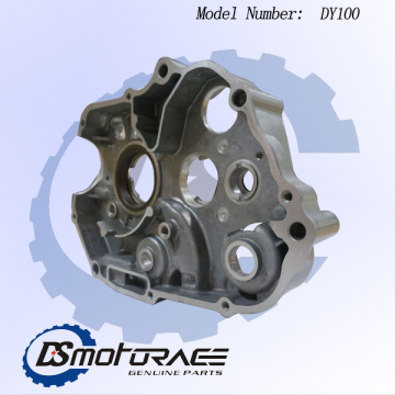 Engine Starter Cover Crank Case for Motorcycle