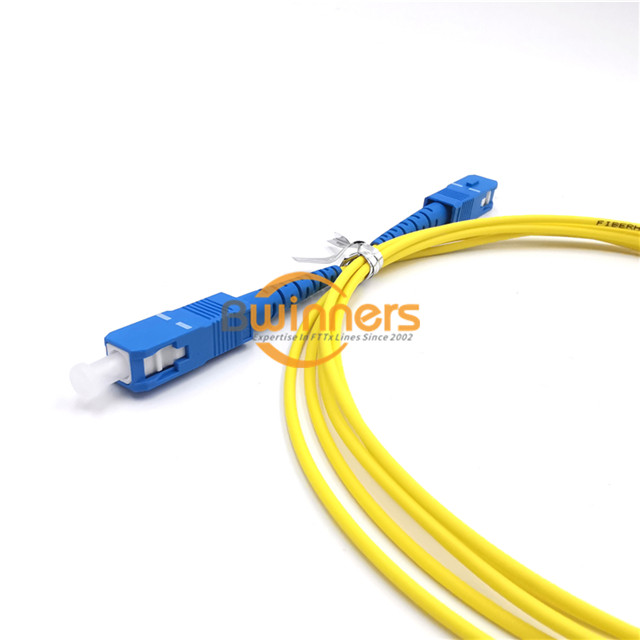 Fiber Patch Cord