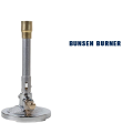 Laboratory use Chemical Bunsen Burner