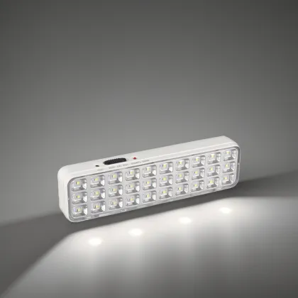 emergency time 3 hours emergency lights