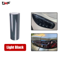 Light Black