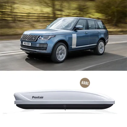 Universal Car Roof Boxes by Professional Manufacturers – High Demand Products