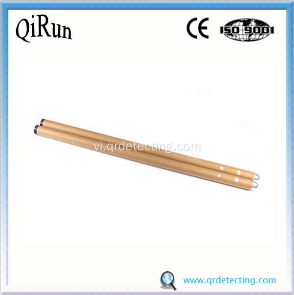 3-trong-1 Sublance Probe cho Foundry