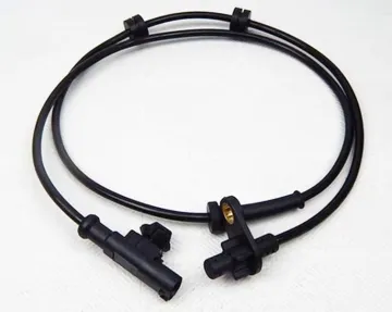 High-Quality Mass Air Flow Sensor OEM 8V21-12B579-AA/1516668 for Fiesta