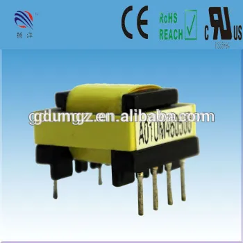 transformer power EF12.6 inductor