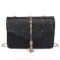 Nieuwe Messenger Leather Fashion Bag dames handtassen