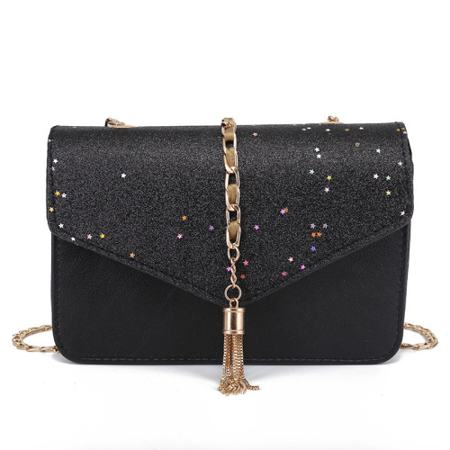 Nuove borse da donna in pelle Messenger Bag