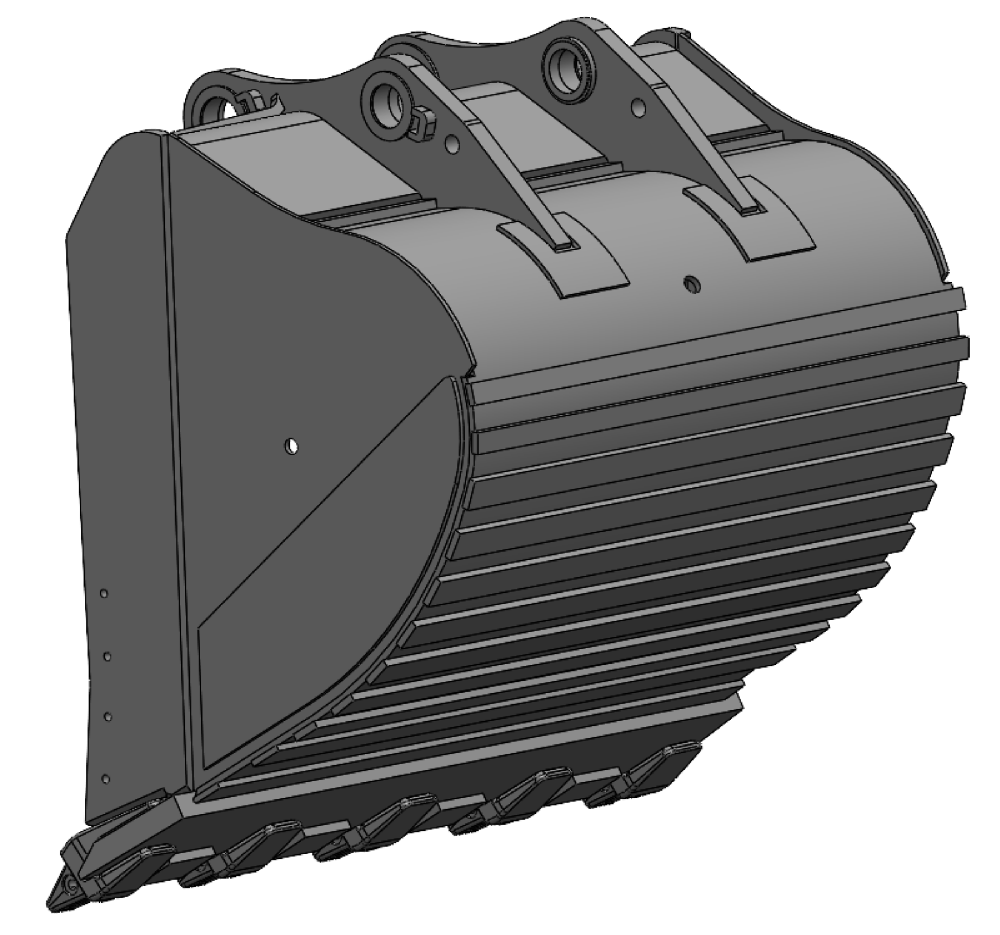 95T-7.0m³