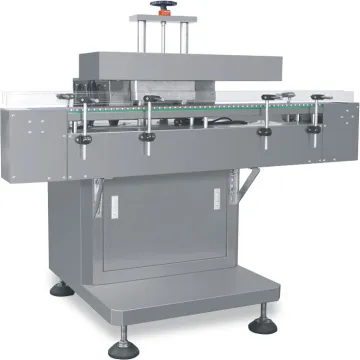 JIANFENG Large Air-Cooling Induction Sealing Machine for Jar Sealing