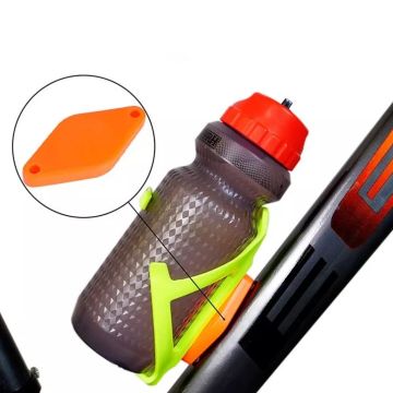 Anti-Lost Underwater Bottle Cage Mount Tracker for Biking and Cycling Protection