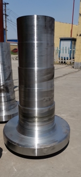 low pressure carbon steel flanges