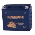 12v20ah GHD20HL-BS ATV UTV Timbal Baterai Asam