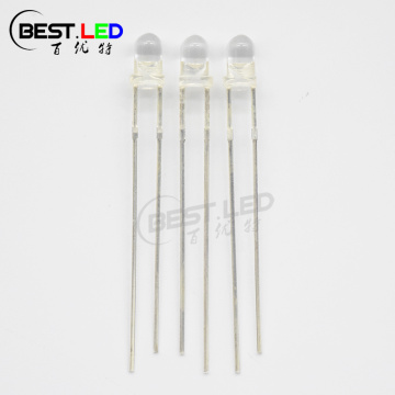 1400nm IR LED Far Red Infrared LED 3mm