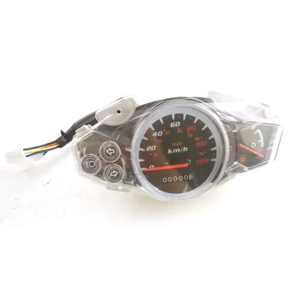 Speedometer for BWS 125 Motorcycles