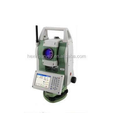 Types of Dual-Axis Compensators for RTS 362 Total Station Collimator