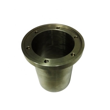 Cylinder for MAN B&W L16/24 Marine Diesel Engine - Original Factory Parts