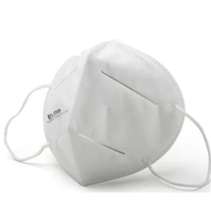 Disposable Face Masks Comfortable Filter Safety Mask