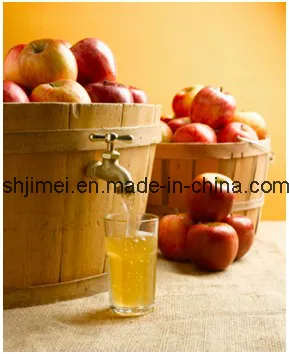 Complete Apple Juice Making Machine