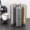 52 Tassimo Pod Coffee Capsule Holder