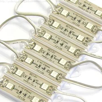 12VDC LED backlights