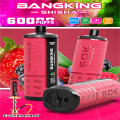 BANGKING SHISHA 60K Puffs Vape okusa