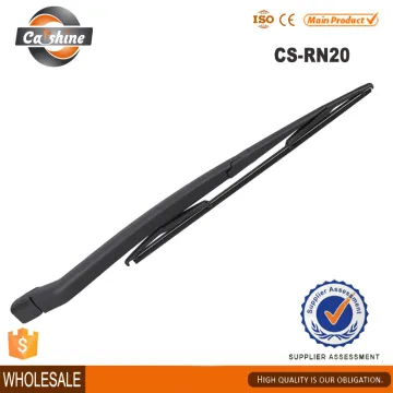 Factory Wholesale Cheap Car Rear Windshield Wiper Blade And Arm For Renault KOLEOS