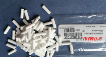 Filter K46-M8527-C00 SMC Filter Assy Elements For Yamaha YV100XG YG12YS12 Machine