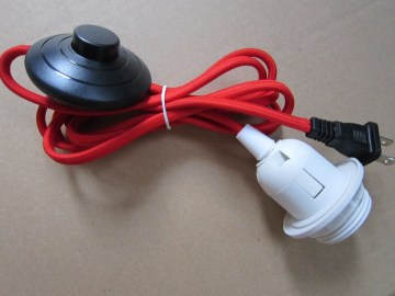 factory direct price plug cord VDE/UL/CE with high quality from Dasher