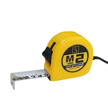 Hot Selling Popular  Plastic ABS Measuring Tape Factory Supply OEM Support