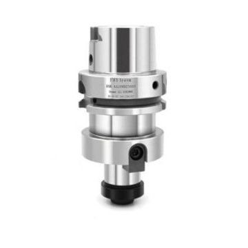 Mâm cặp HSK mâm cặp HSK63A FMB Face Mill