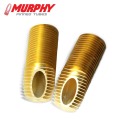 Cooling Towers Integrated Copper High Fin Tube