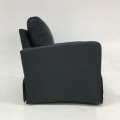 Single comfortable leisure sofa