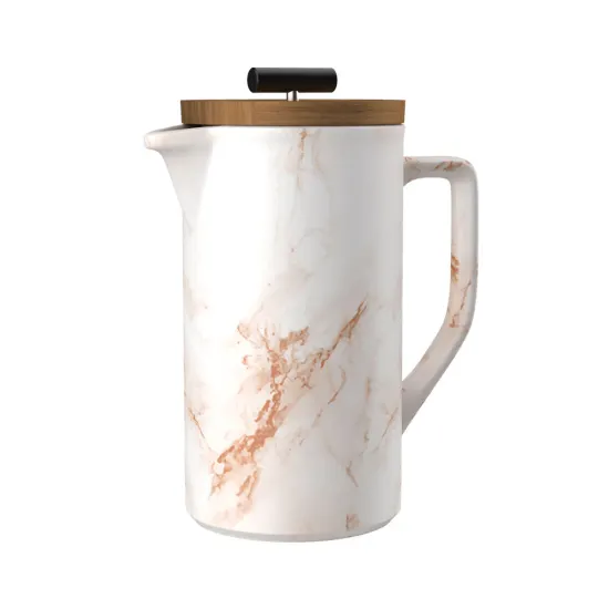 Wholesale Custom DHPO High Quality Portable Handheld Espresso Coffee Maker