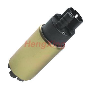 Electrical Fuel Pump with CE,ISO/TS16949