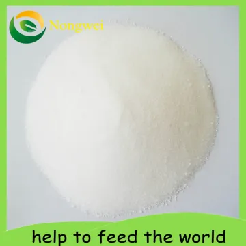 Potassium Nitrate In Fertilizer