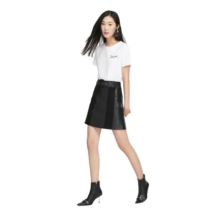 Tennis Skirt Silicone Skirt