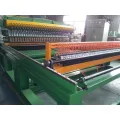 High-Speed Welded Wire Mesh Machine