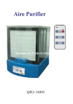 Air Purifier Qrj-168II