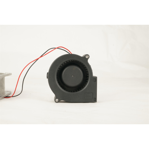 7530 Brushless DC Fans for Air Cleaner